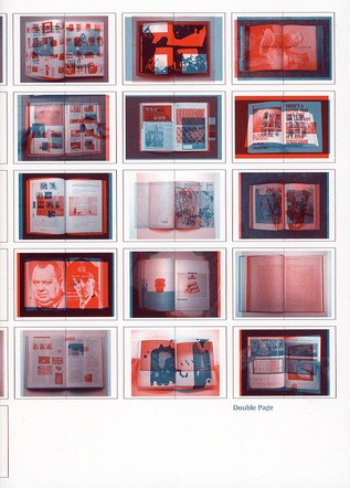 Emprunter Double page livre