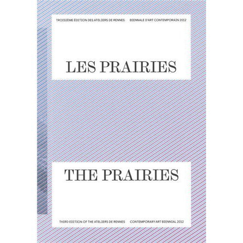 Emprunter Les prairies. Edition bilingue français-anglais livre