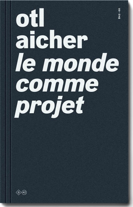 Emprunter Le monde comme projet livre
