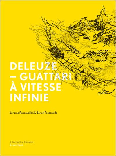 Emprunter Deleuze & Guattari à vitesse infinie livre