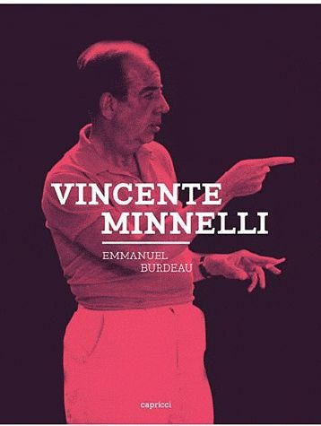 Emprunter VINCENTE MINNELLI livre