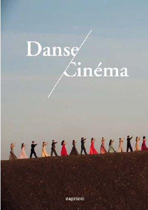 Emprunter Danse cinéma livre