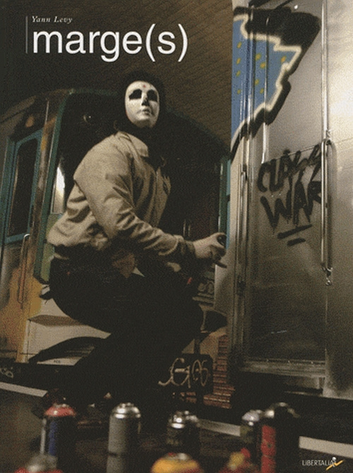 Emprunter MARGE(S) livre