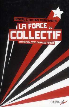 Emprunter La force du collectif livre