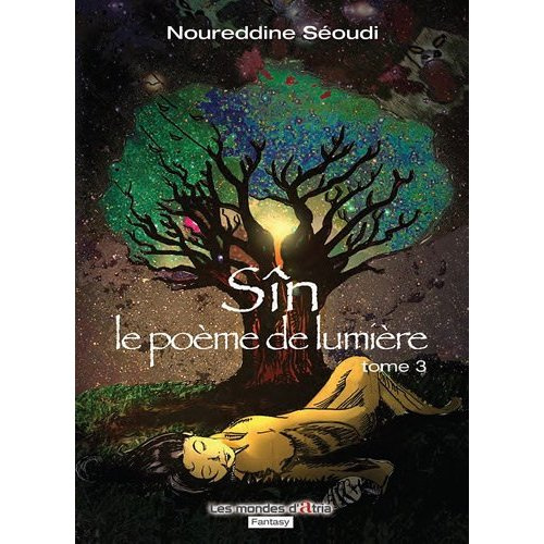Emprunter SIN LE POEME DE LUMIERE TOME 3 livre