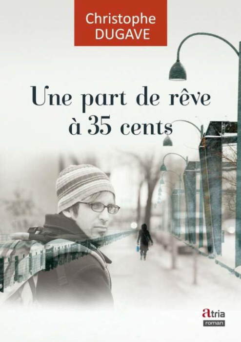 Emprunter UNE PART DE REVE A 35 CENTS livre