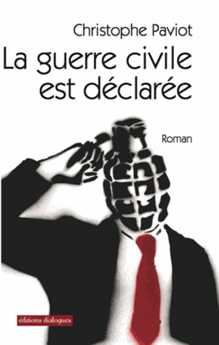 Emprunter La guerre civile est déclarée livre