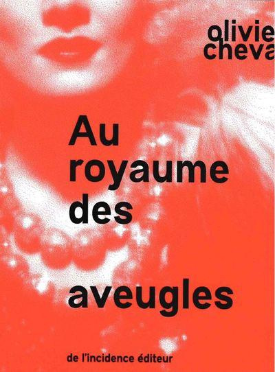 Emprunter Au royaume des aveugles livre