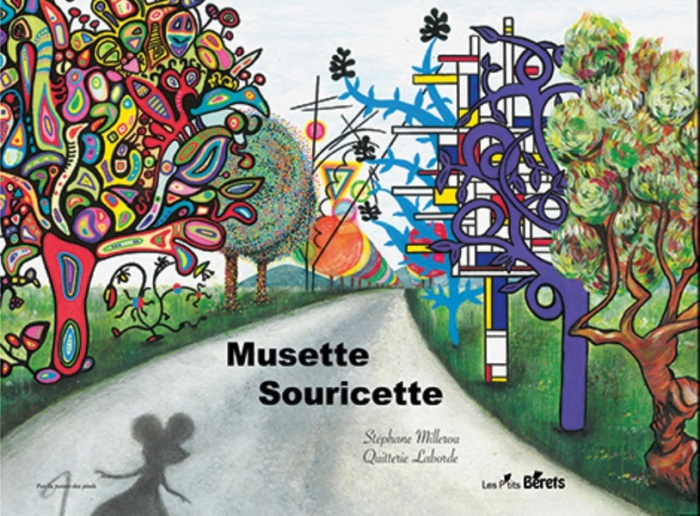 Emprunter Musette Souricette livre