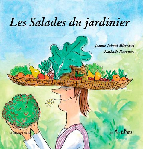 Emprunter Les salades du jarnier livre