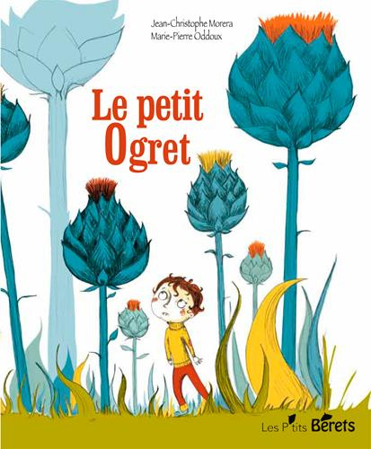 Emprunter Le petit ogret livre