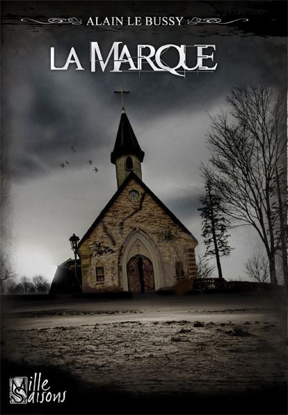 Emprunter La Marque livre