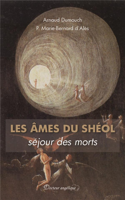 Emprunter Les âmes du Shéol. Séjour des morts livre