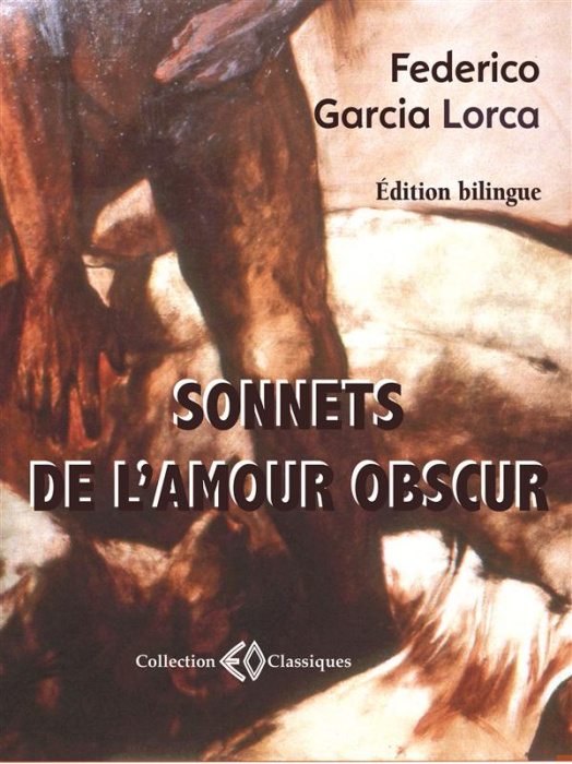Emprunter Sonnets de l'amour obscur. Edition bilingue français-espagnol livre