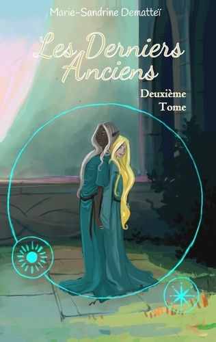 Emprunter LES DERNIERS ANCIENS - TOME 2 L AUBE DE L ELFE DE LUN livre