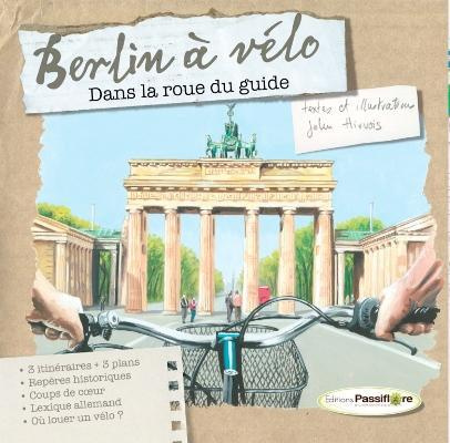 Emprunter Berlin à vélo livre