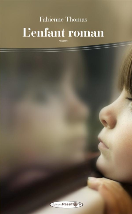 Emprunter L'enfant roman livre