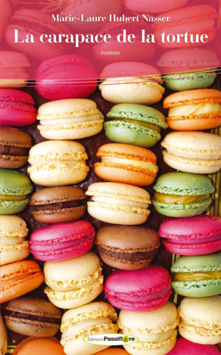 Emprunter La carapace de la tortue livre