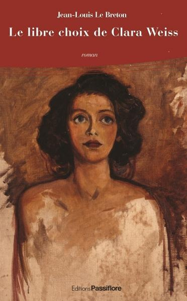 Emprunter Le libre choix de Clara Weiss livre