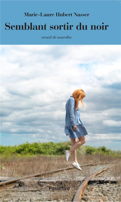 Emprunter Semblant sortir du noir livre