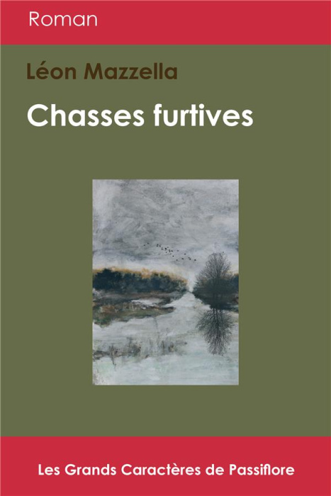 Emprunter Chasses furtives [EDITION EN GROS CARACTERES livre