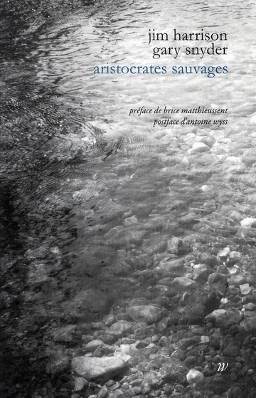 Emprunter Aristocrates sauvages. Avec 1 DVD livre