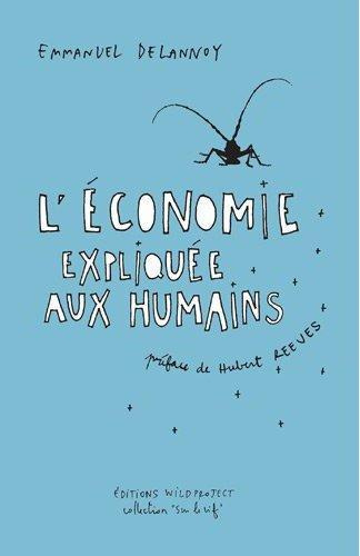 Emprunter L'économie expliquée aux humains livre