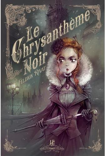 Emprunter La 25e heure Tome 2 : Le Chrysanthème noir livre