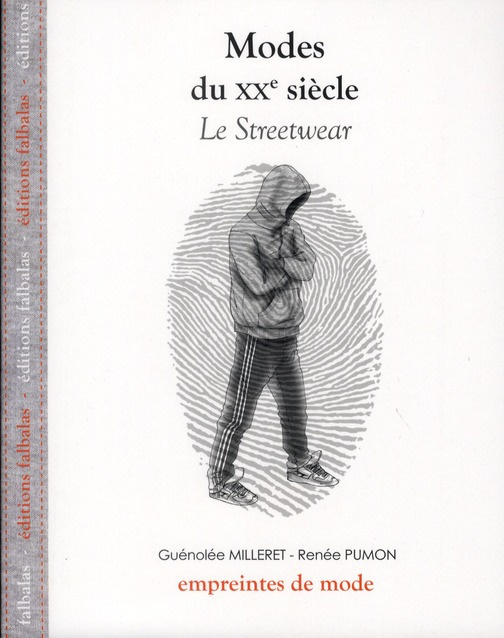 Emprunter Modes du XXe siècle. Le Streetwear livre