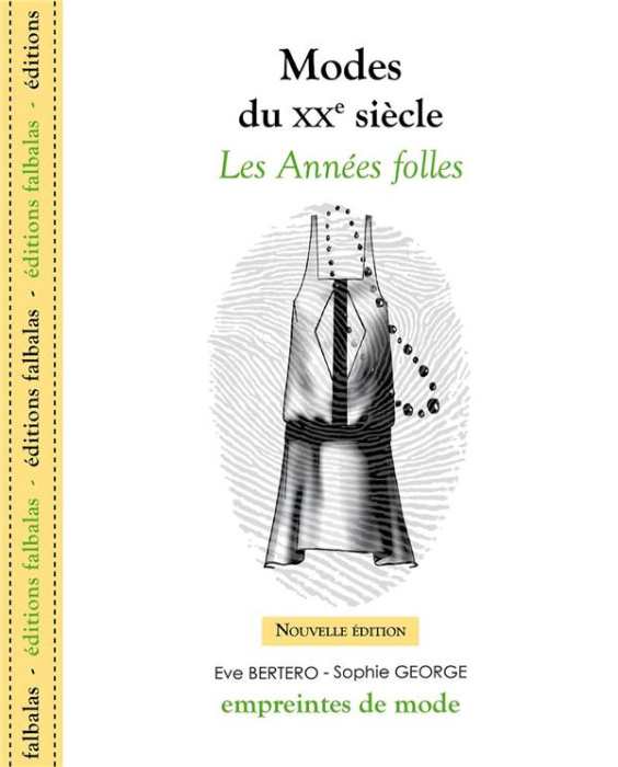 Emprunter Modes du XXe siècle. Les années folles livre