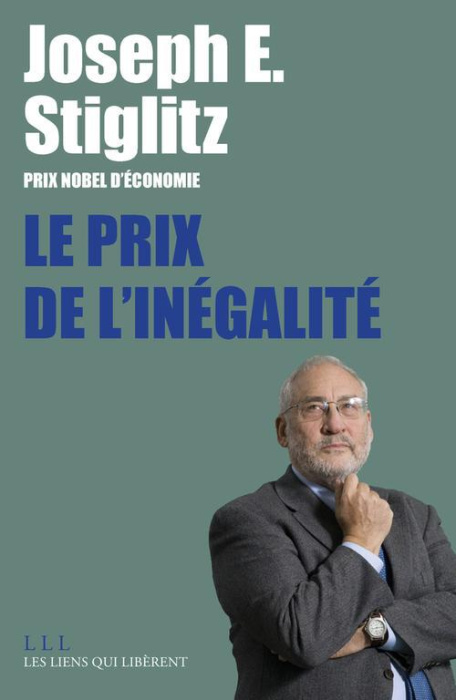 Emprunter Le prix de l'inégalité livre