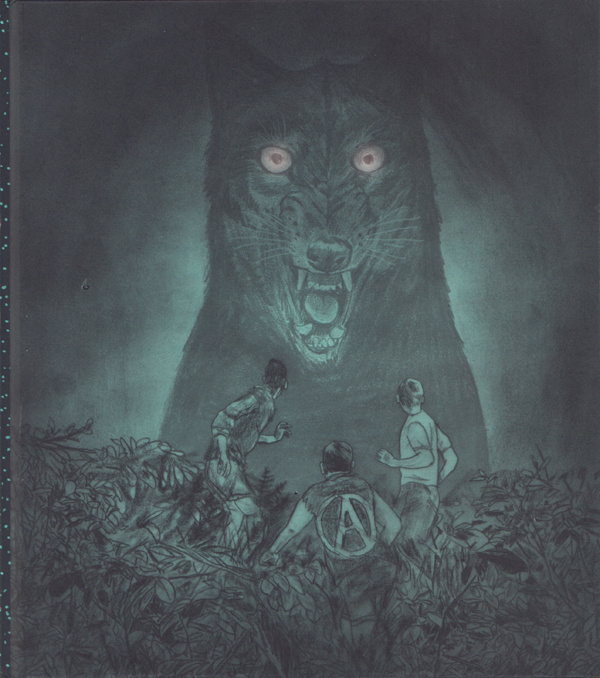 Emprunter Wolven livre