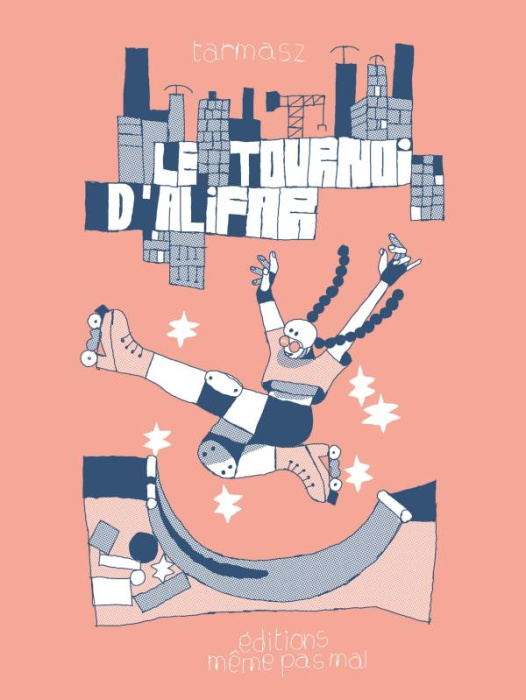 Emprunter Le tournoi d'Alifar livre