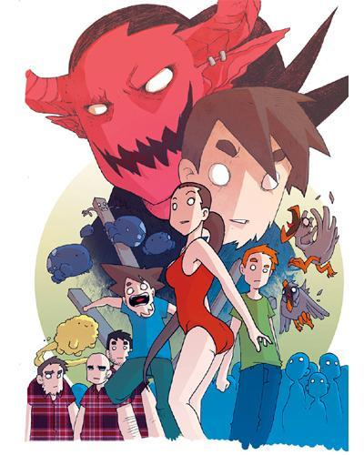 Emprunter Grim à la montagne Tome 3 . Avec 1 DVD livre