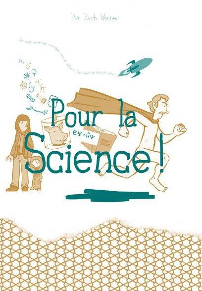 Emprunter Pour la Science ! livre
