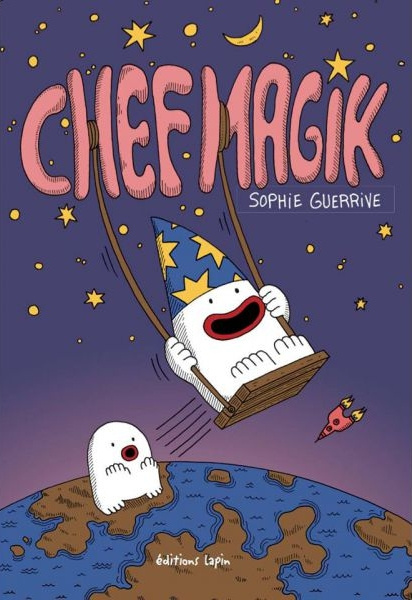 Emprunter Chef Magik livre