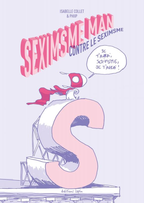 Emprunter Seximsme Man contre le seximsme livre