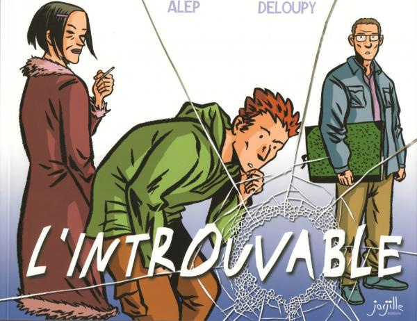 Emprunter L'introuvable livre