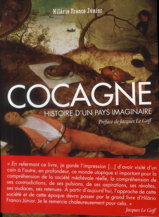 Emprunter Cocagne livre