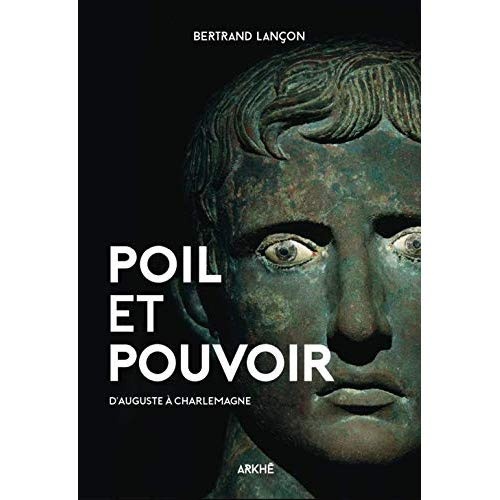 Emprunter POIL ET POUVOIR - L'AUTORITE AU FIL DU RASOIR livre