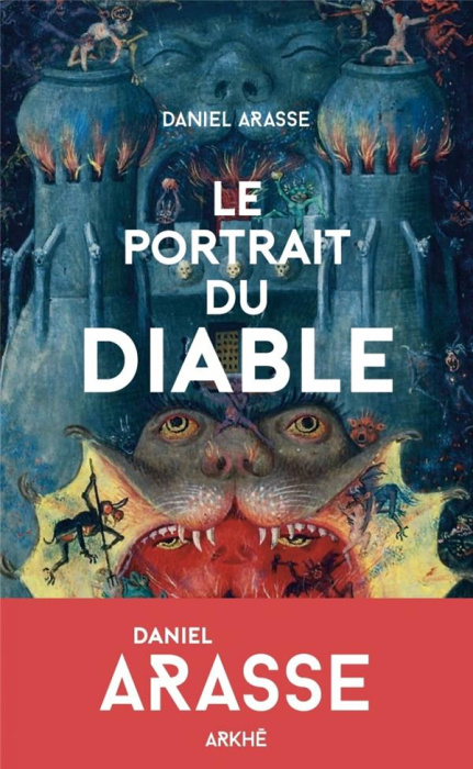 Emprunter Le portrait du diable livre