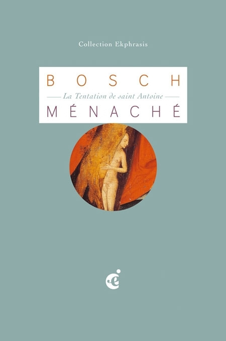 Emprunter Le Moulin des tentations. Une lecture de La Tentation de saint Antoine, première moitié du XVIe sièc livre