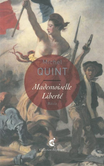 Emprunter Mademoiselle Liberté livre