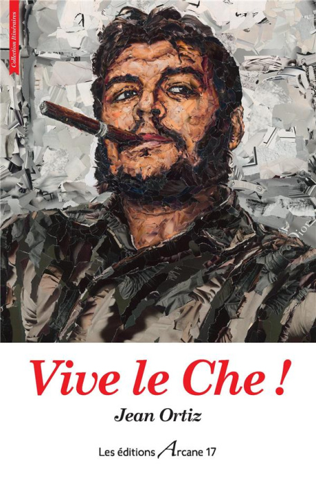 Emprunter Vive le Che ! livre
