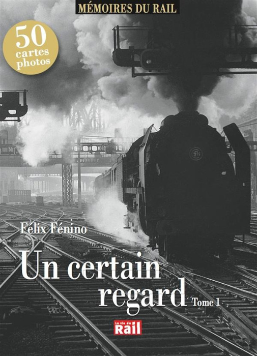 Emprunter Un certain regard. Tome 1 livre