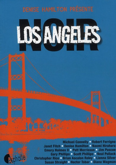 Emprunter Los Angeles Noir livre