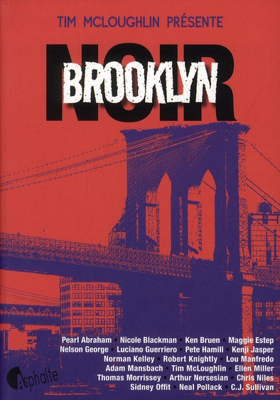 Emprunter Brooklyn Noir livre