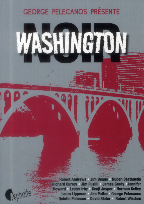 Emprunter Washington noir livre