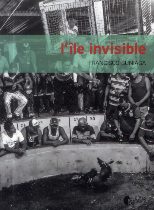 Emprunter L'Ile invisible livre