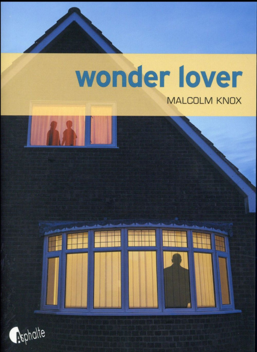 Emprunter Wonder Lover livre